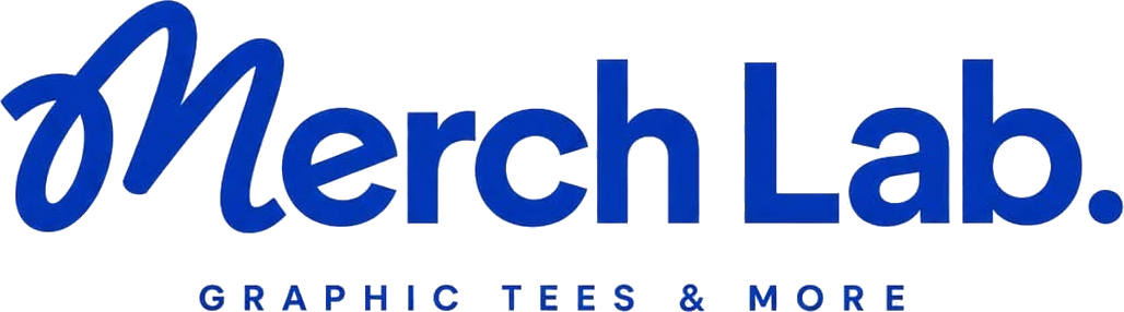 Merch Lab